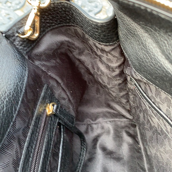 Michael Kors handbag purse - Picture 9 of 12